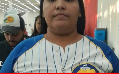 ALANIS KRISBETH PIÑERO MUJICA