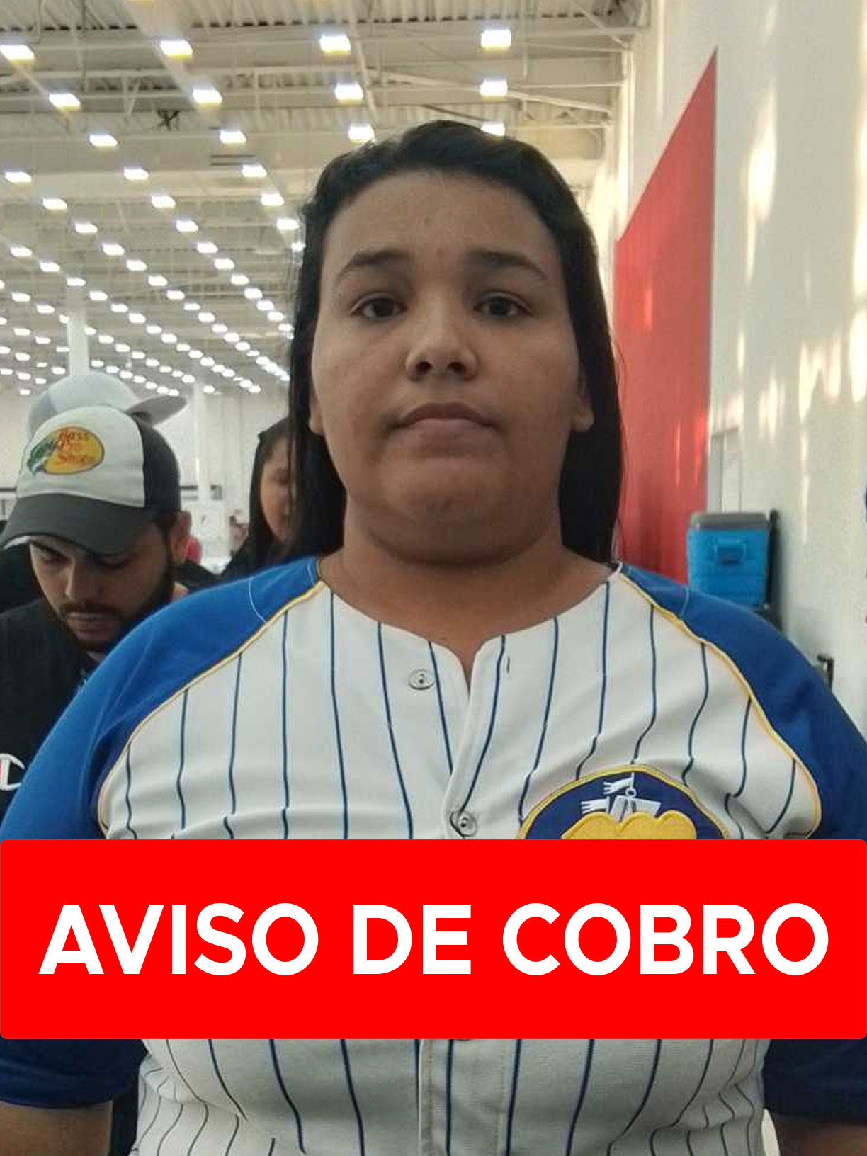 ALANIS KRISBETH PIÑERO MUJICA