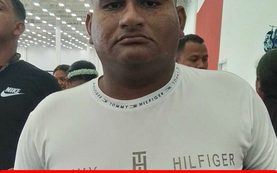 ALBERTO JOSE QUIROZ HERRERA