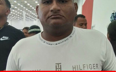ALBERTO JOSE QUIROZ HERRERA