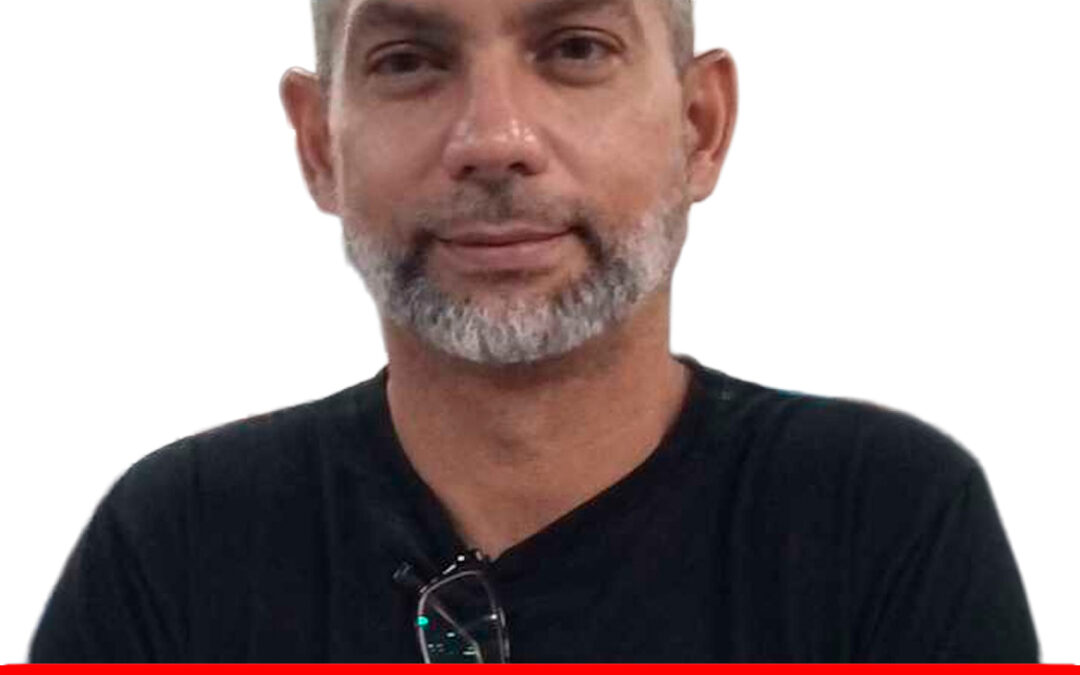 ALEJANDRO DJORDJEVIC ESTRAÑO