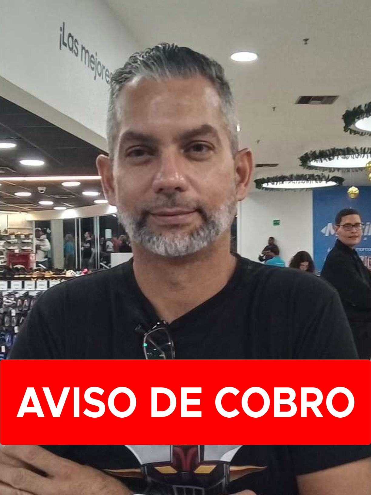 ALEJANDRO DJORDJEVIC ESTRAÑO