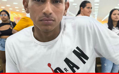 ALEXANDER ANTONIO FEBRES