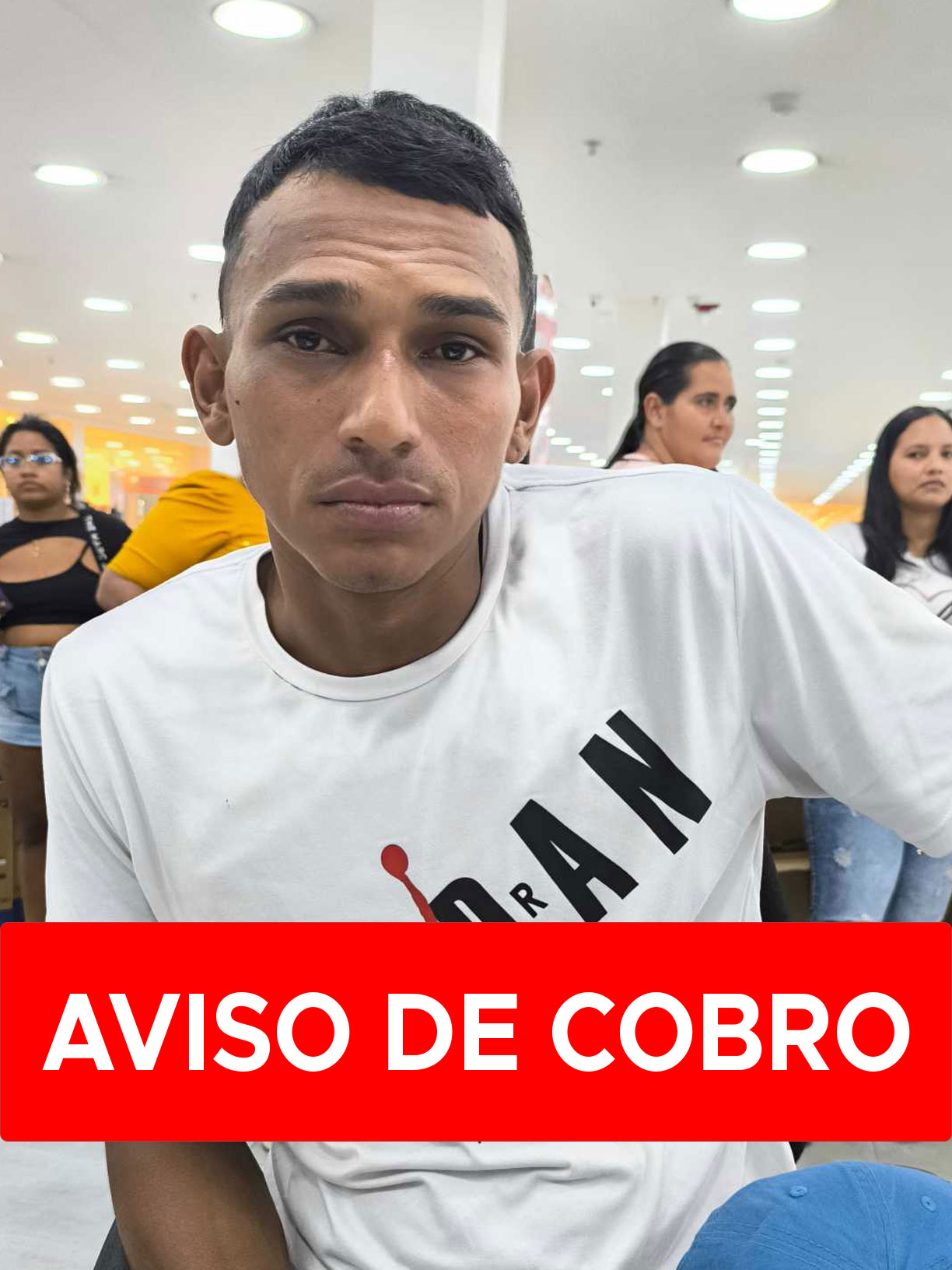 ALEXANDER ANTONIO FEBRES