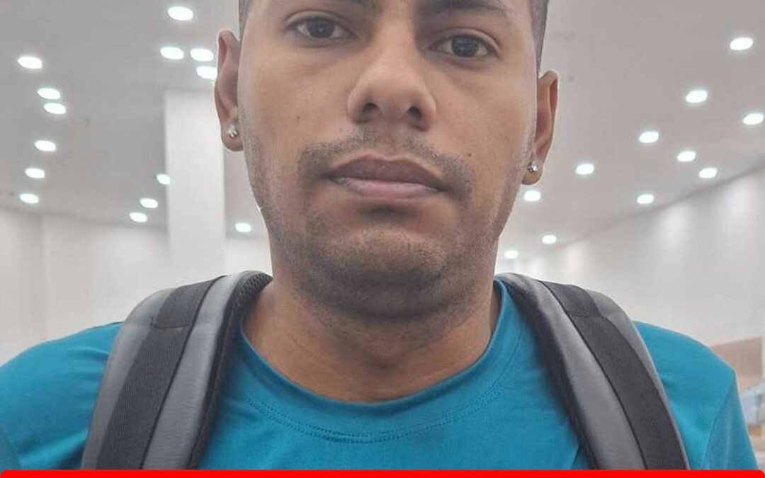 ALEXANDER GABRIEL MOLINA TOVAR
