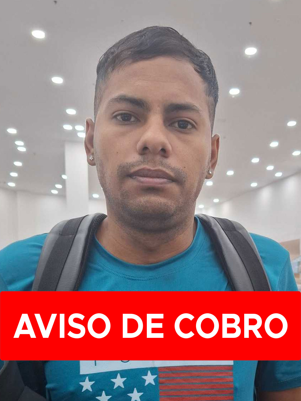 ALEXANDER GABRIEL MOLINA TOVAR