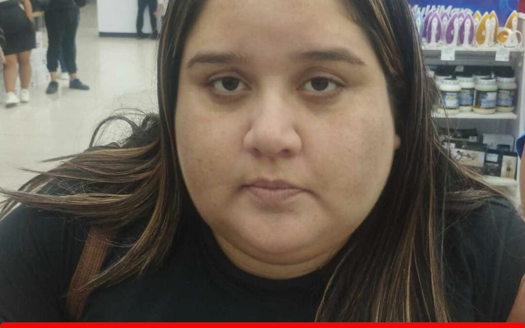 ALIANNY CAROLINA URDANETA CUBILLAN