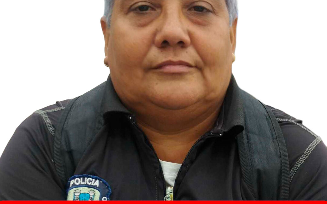 ALICIA CHIQUINQUIRA URBINA VALENCIA