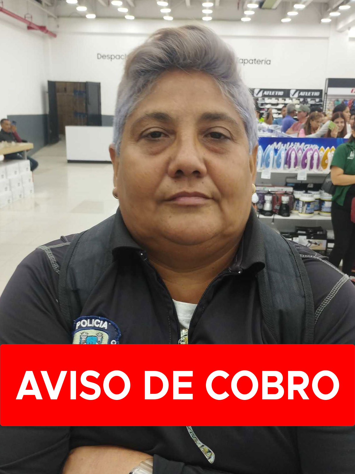 ALICIA CHIQUINQUIRA URBINA VALENCIA