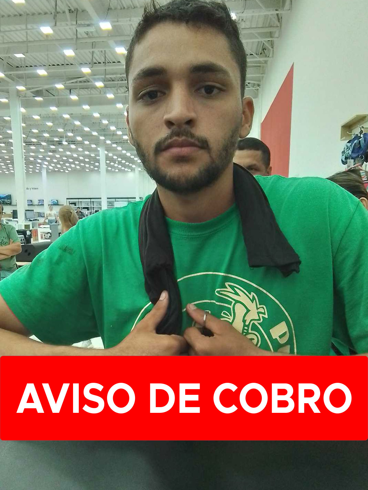 ALVARO ALFREDO PEREZ CONTRERAS