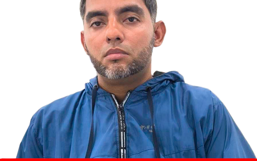 ALVARO PIO VIVEROS LOZANO