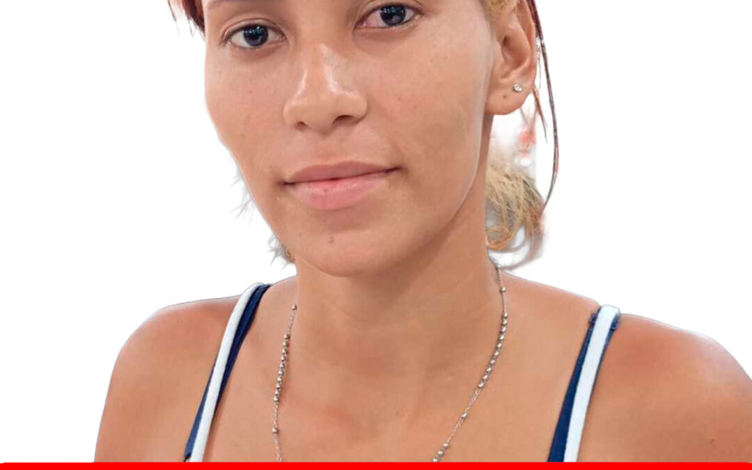 AMISADAI NAZARETH MORENO RODRIGUEZ