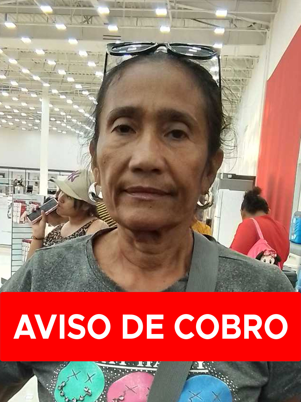 ANA AMARILIS AGUIRRE