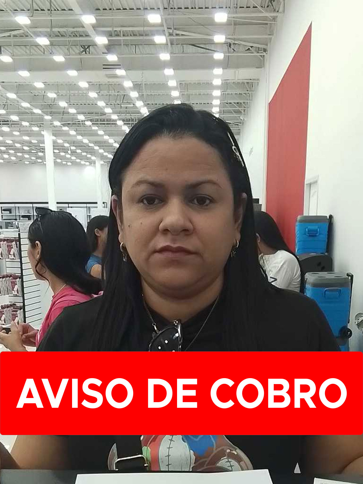 ANA AMELIA YAPUR CRUZ