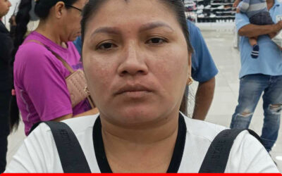 ANA GABRIELA GONZALEZ MONTIEL