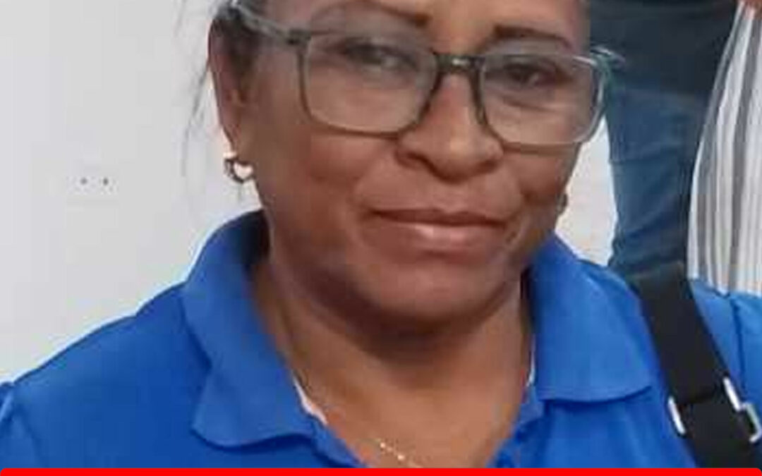 ANA ISABEL ROMERO COLINA