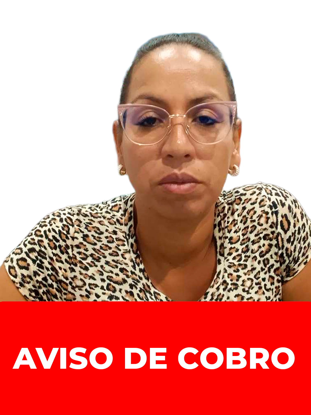 ANA KARINA SARMIENTO DE ESCALONA