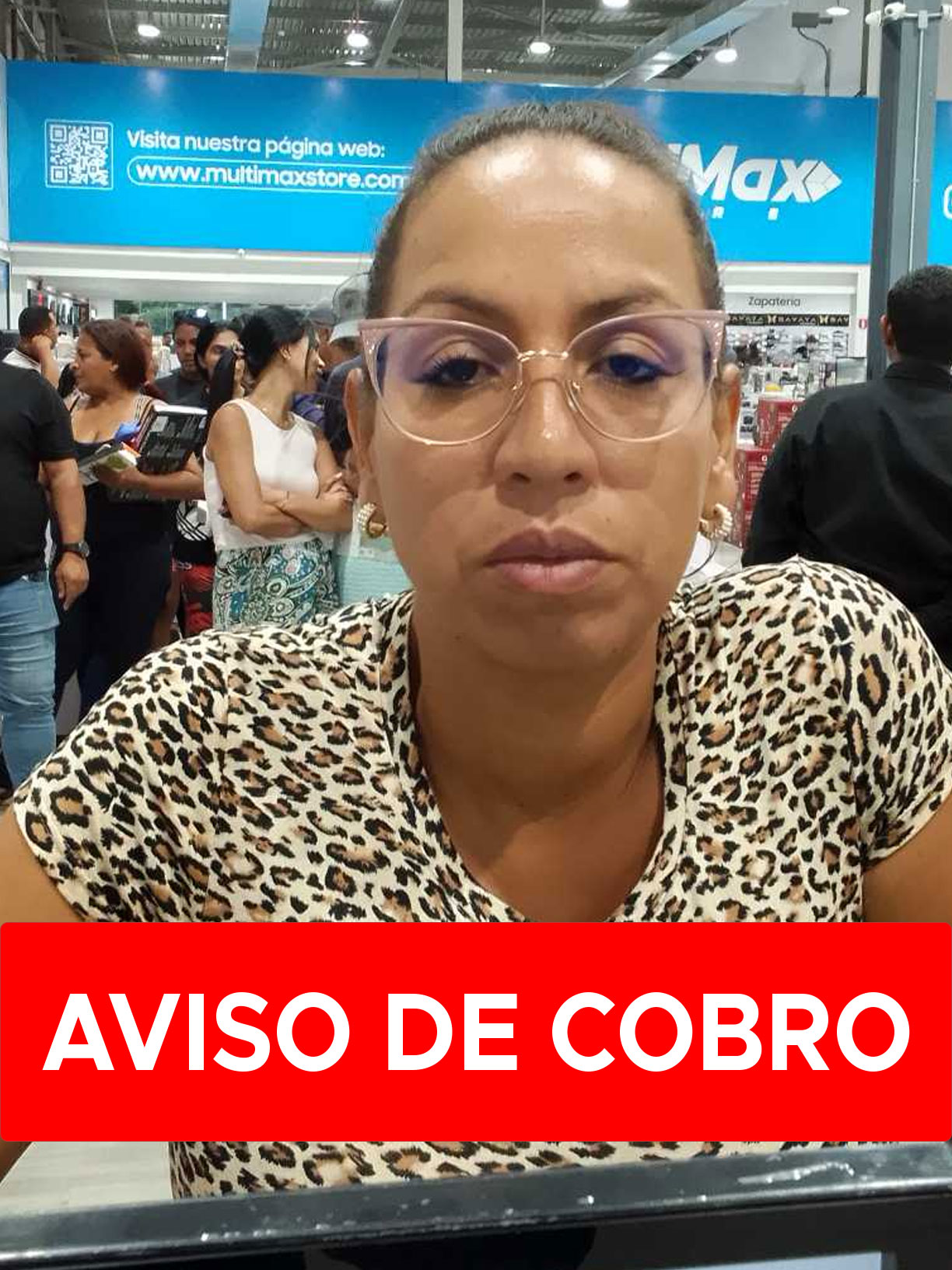 ANA KARINA SARMIENTO DE ESCALONA