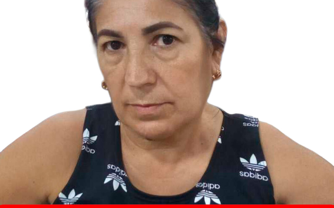 ANA LEYDA MORA SANCHEZ