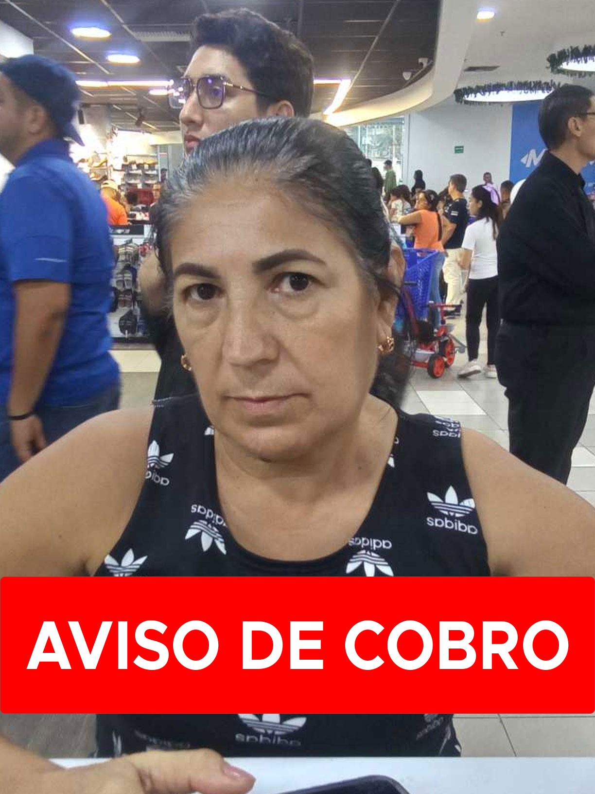 ANA LEYDA MORA SANCHEZ