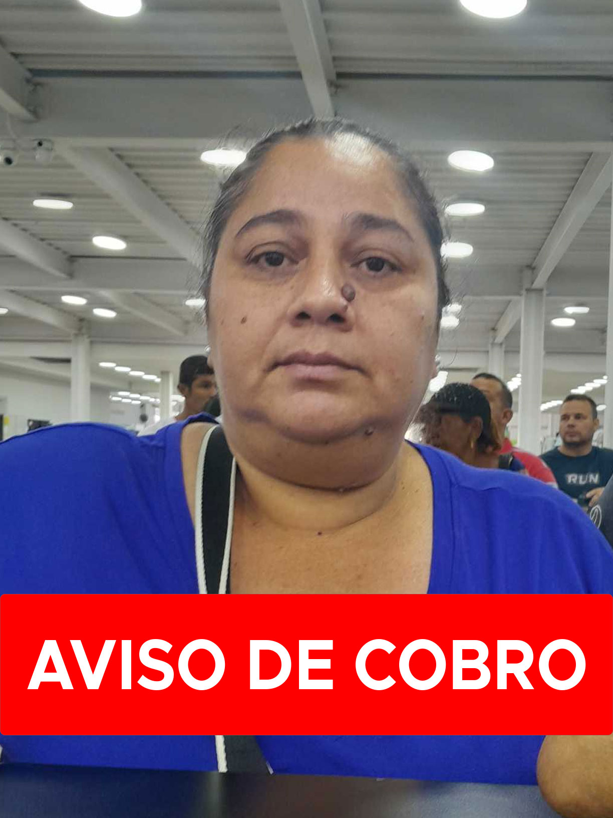 ANA PADRON