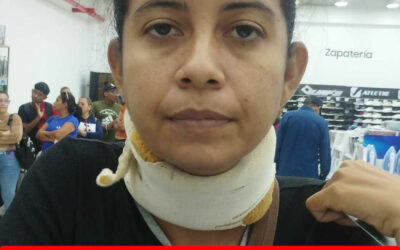 ANARGELIS PATRICIA PEÑA ESPINA