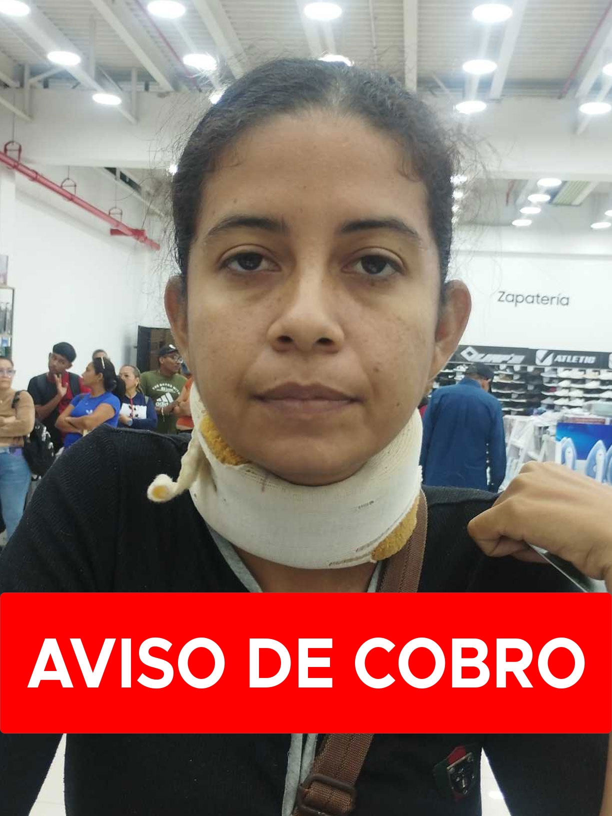 ANARGELIS PATRICIA PEÑA ESPINA