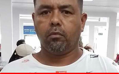 ANDRY JESUS SANCHEZ QUEVEDO