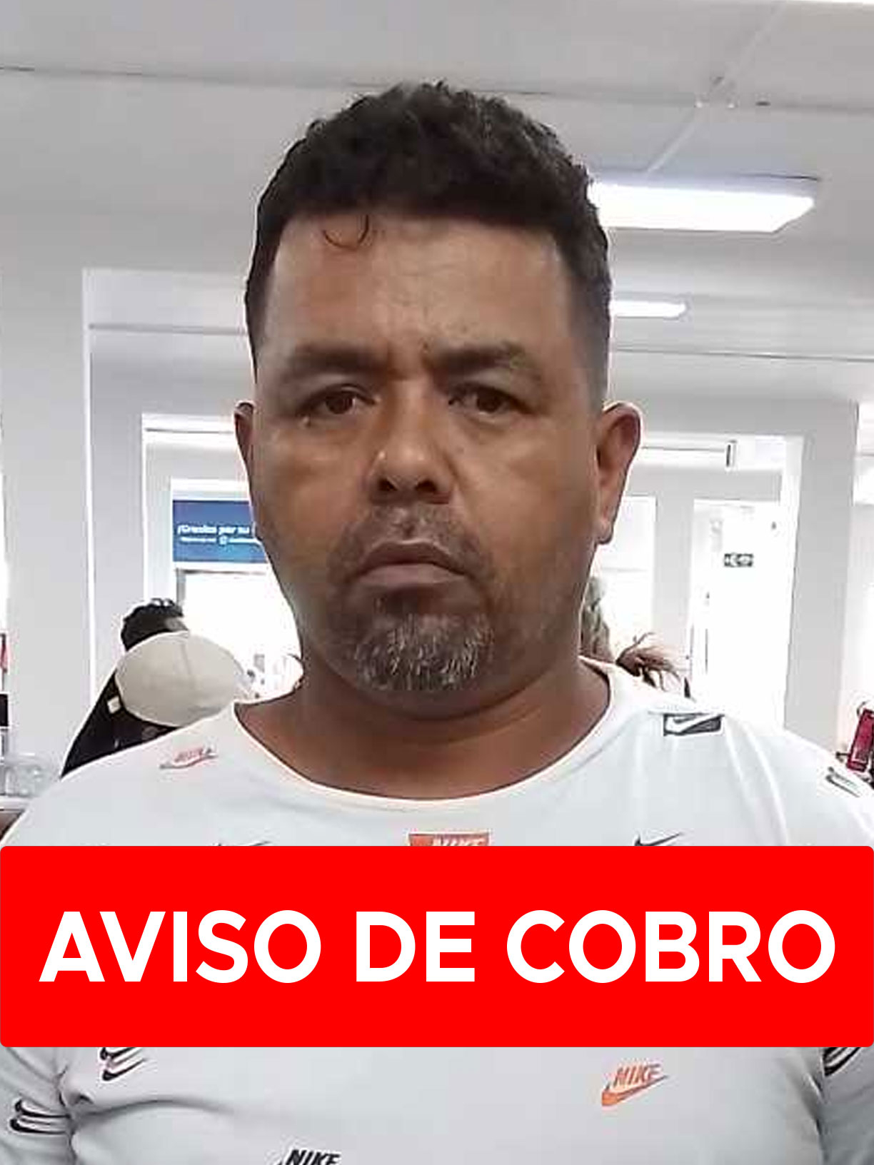 ANDRY JESUS SANCHEZ QUEVEDO