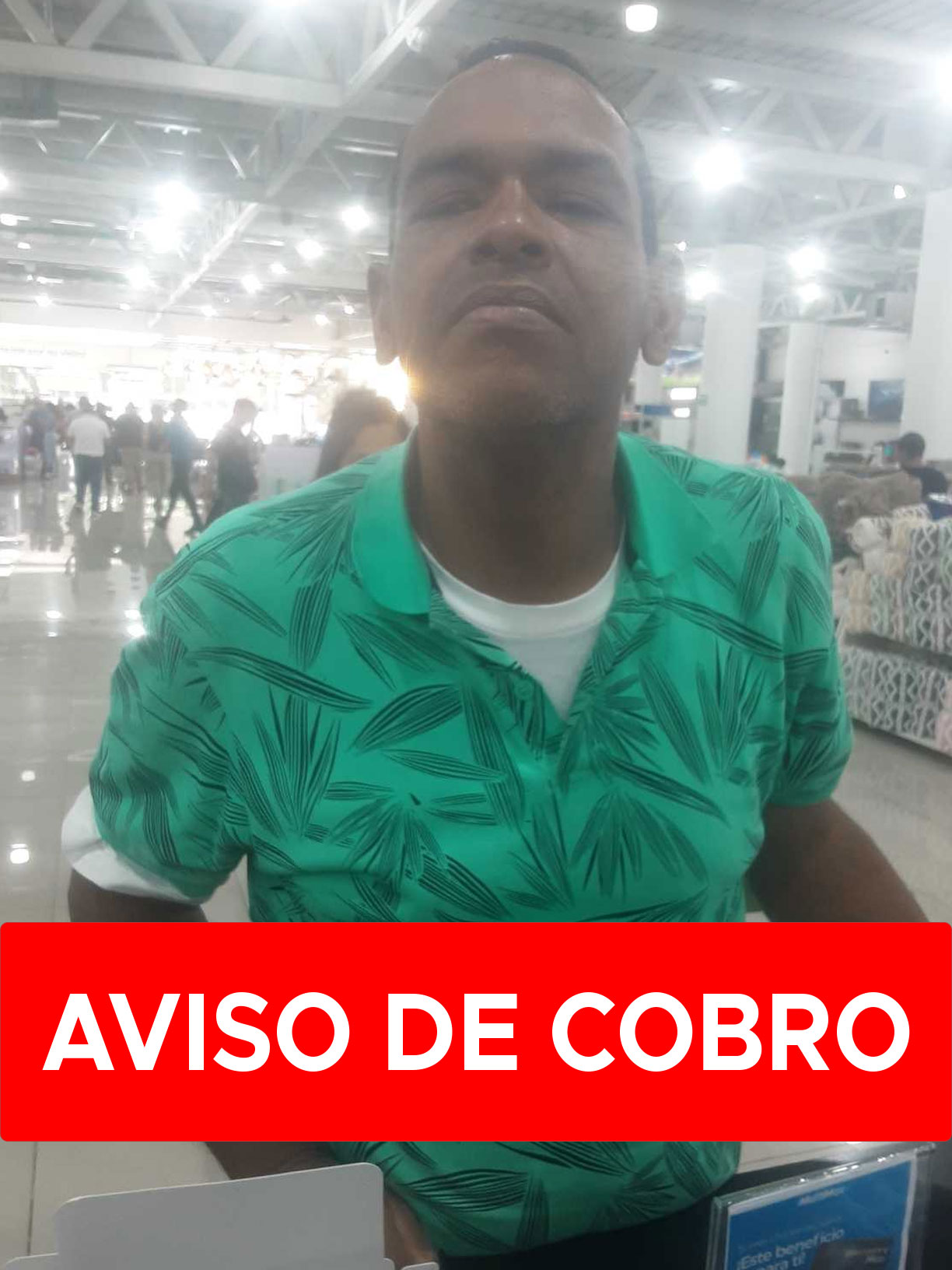 ANGEL DAVID AYALA ARZOLA