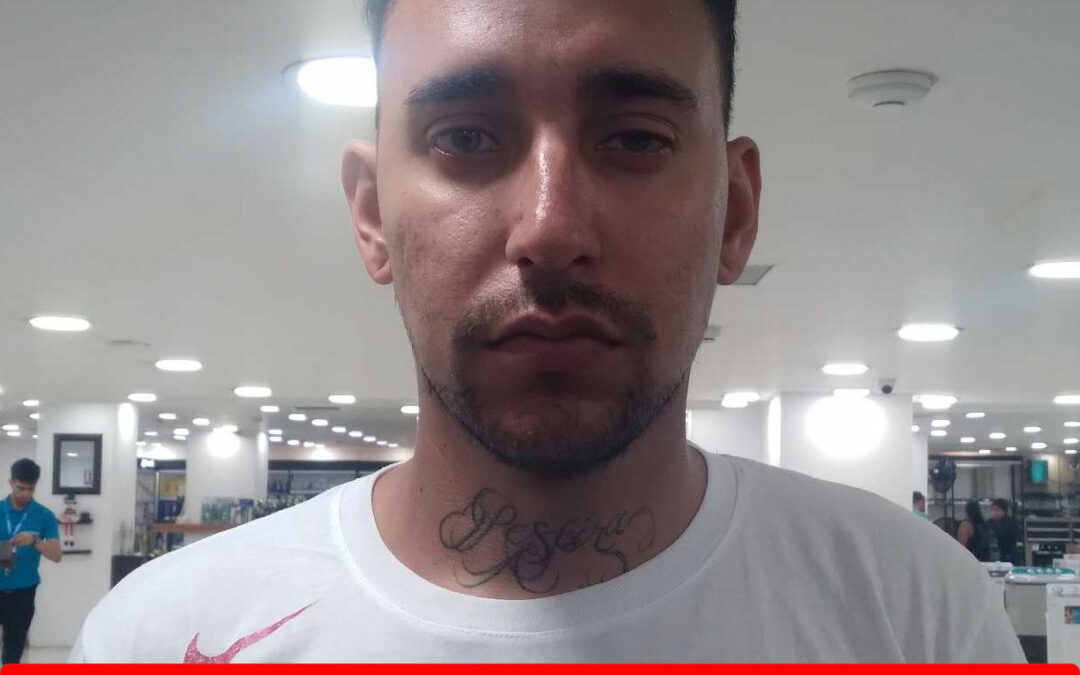 ANGEL ORLANDO SANCHEZ USECHE