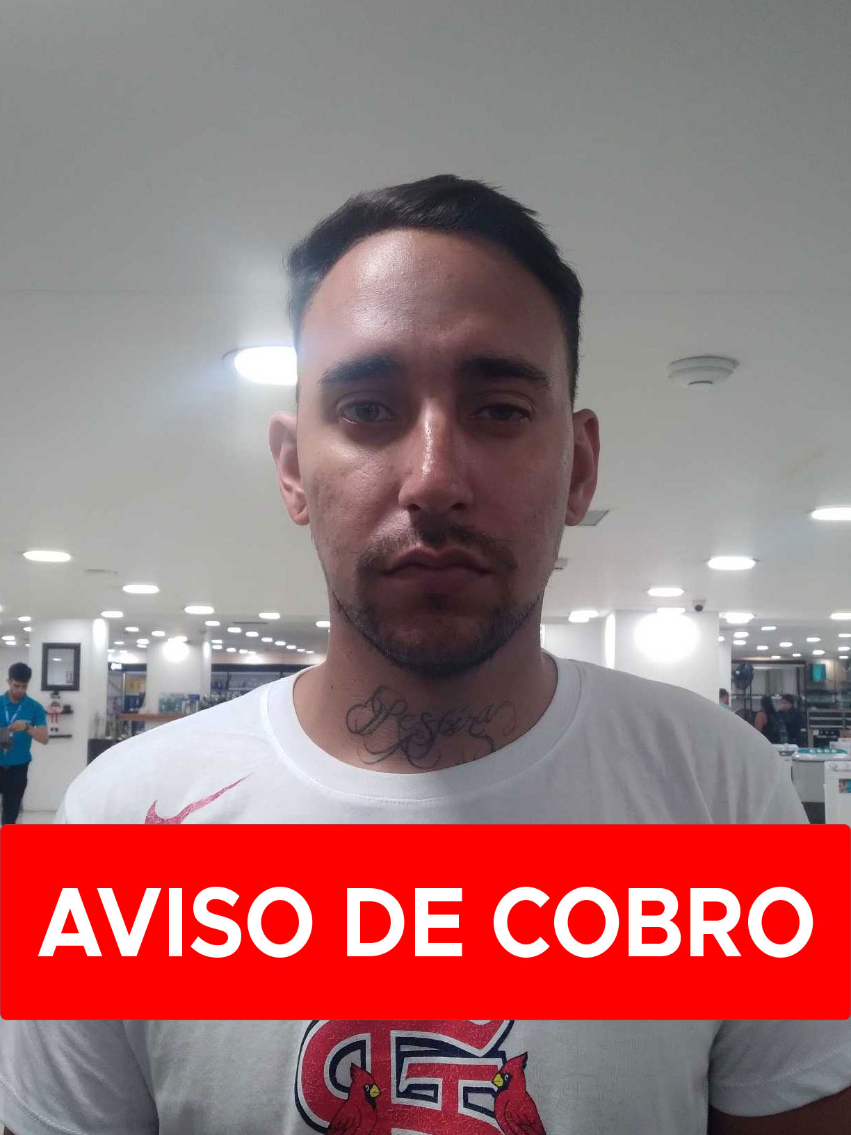 ANGEL ORLANDO SANCHEZ USECHE
