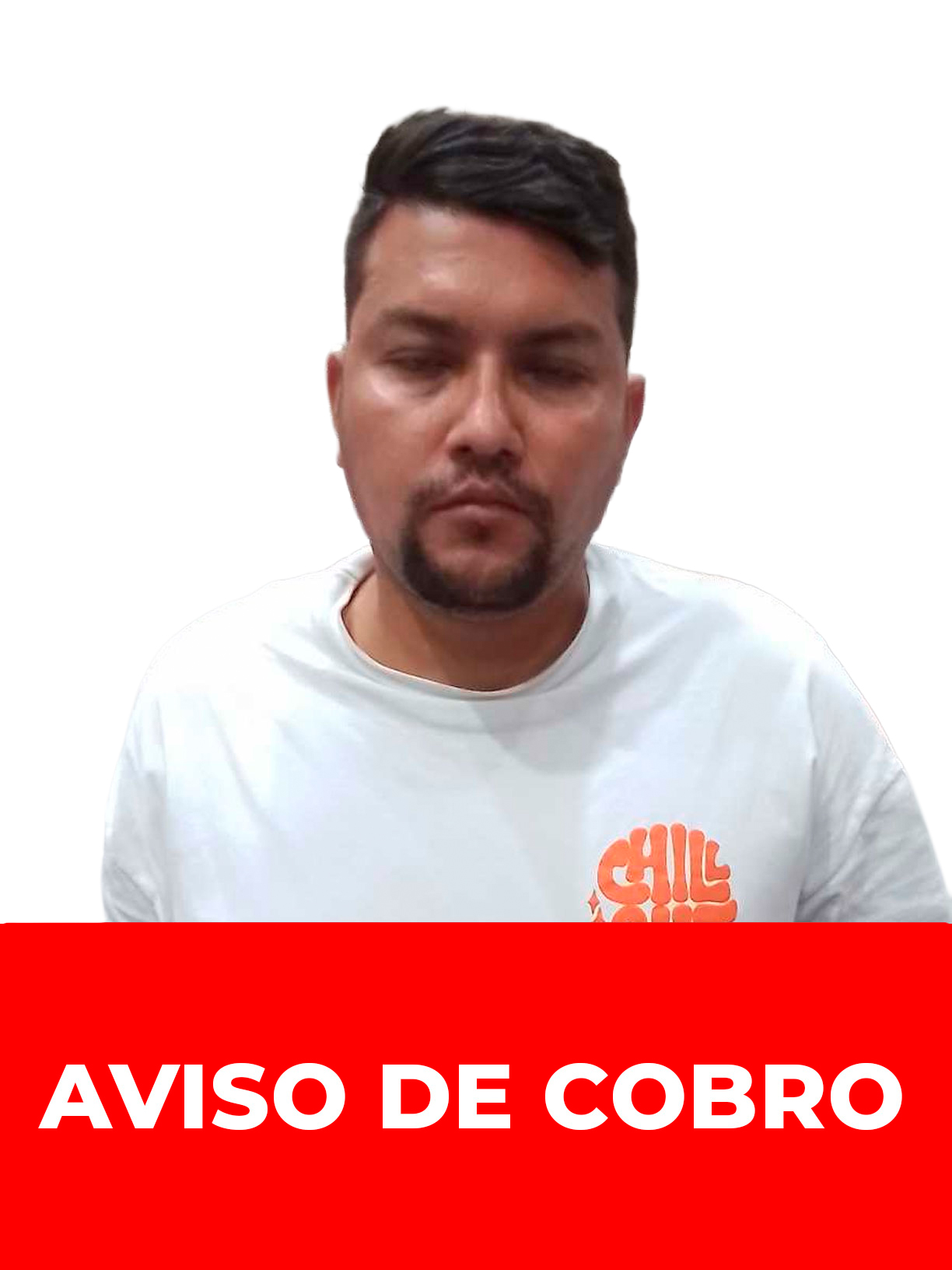 ANGELO JOSE MARINO PEÑA