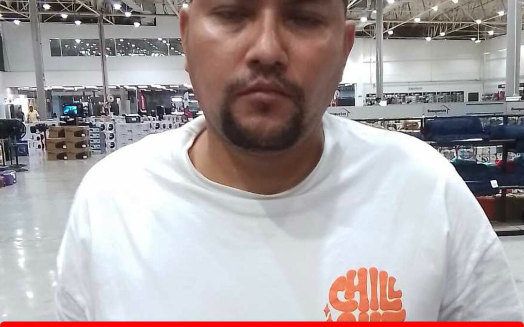 ANGELO JOSE MARINO PEÑA