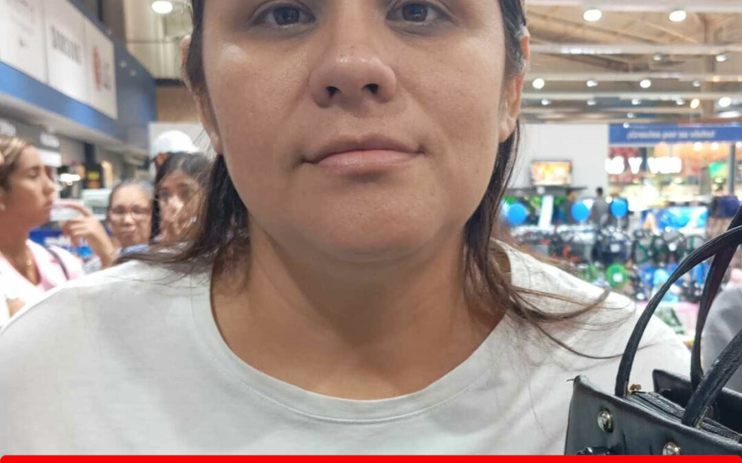 ANGIDETH PEREZ BOLIVAR