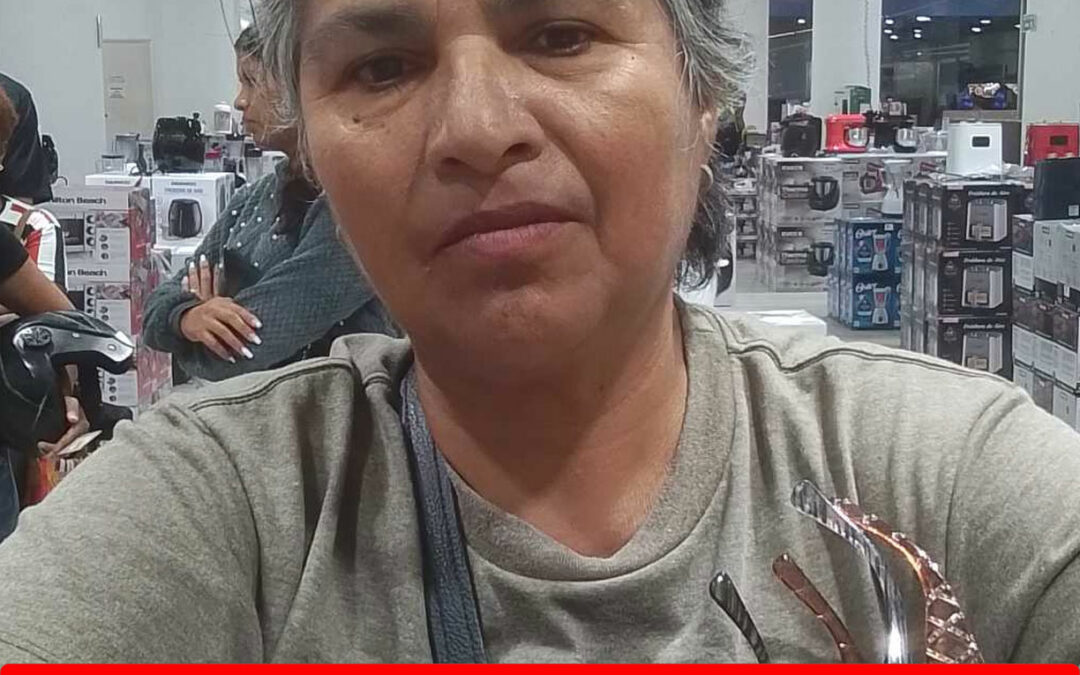 ANIDORIS DEL CARMEN CARREÑO DE ABREU