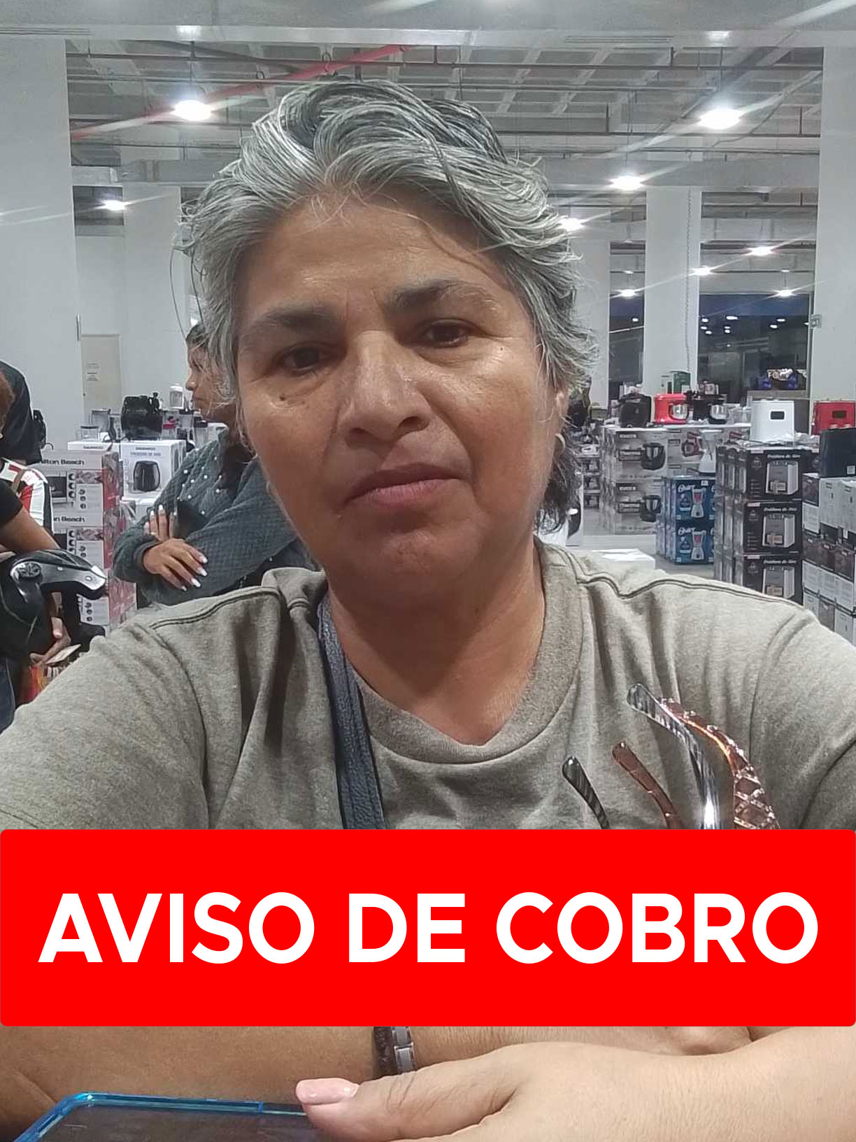 ANIDORIS DEL CARMEN CARREÑO DE ABREU