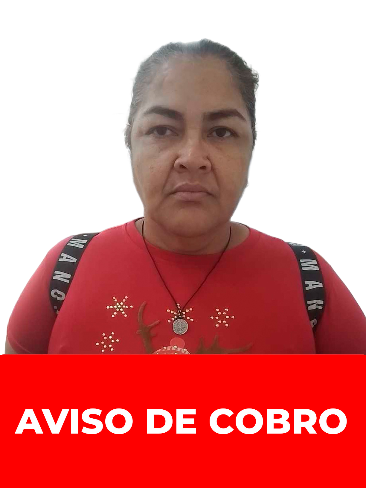 ANNY CAROLINA LABARCA PEREIRA