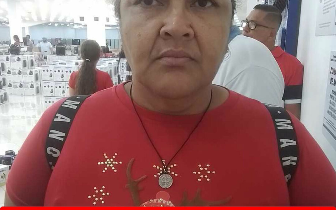 ANNY CAROLINA LABARCA PEREIRA