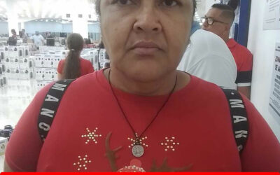 ANNY CAROLINA LABARCA PEREIRA