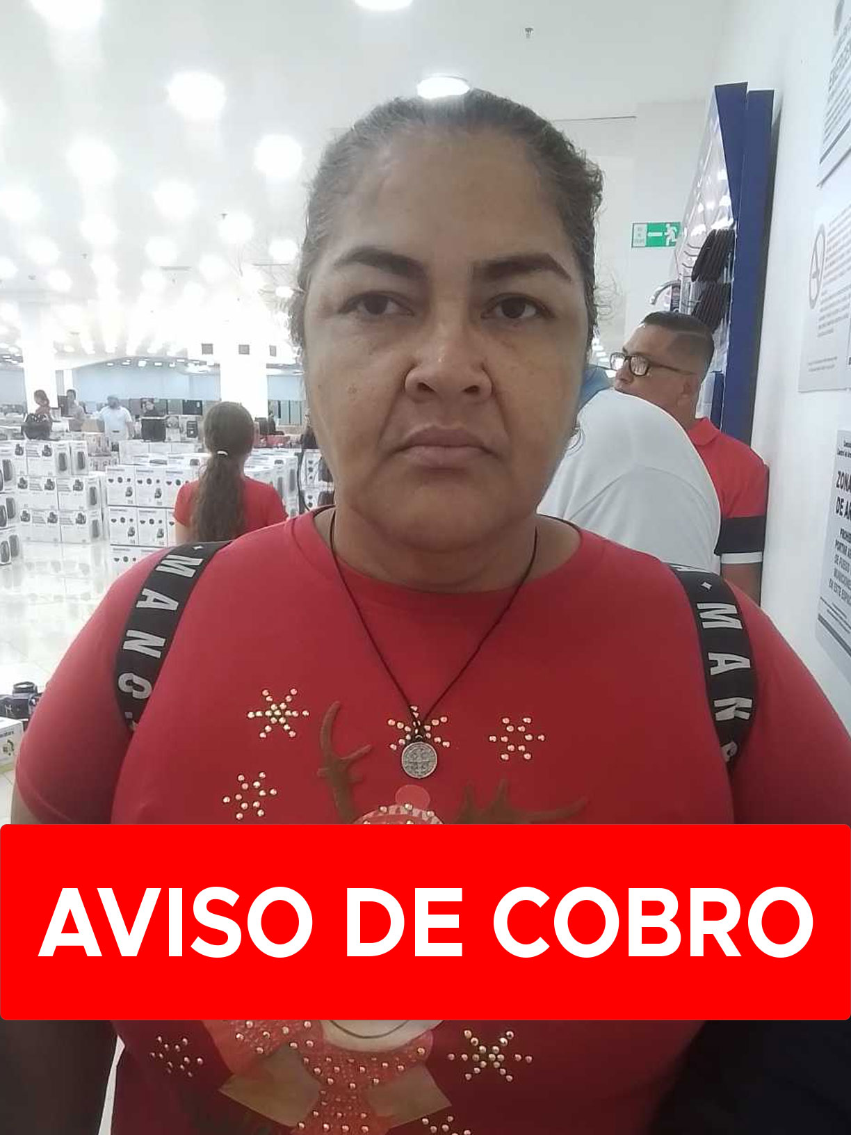 ANNY CAROLINA LABARCA PEREIRA