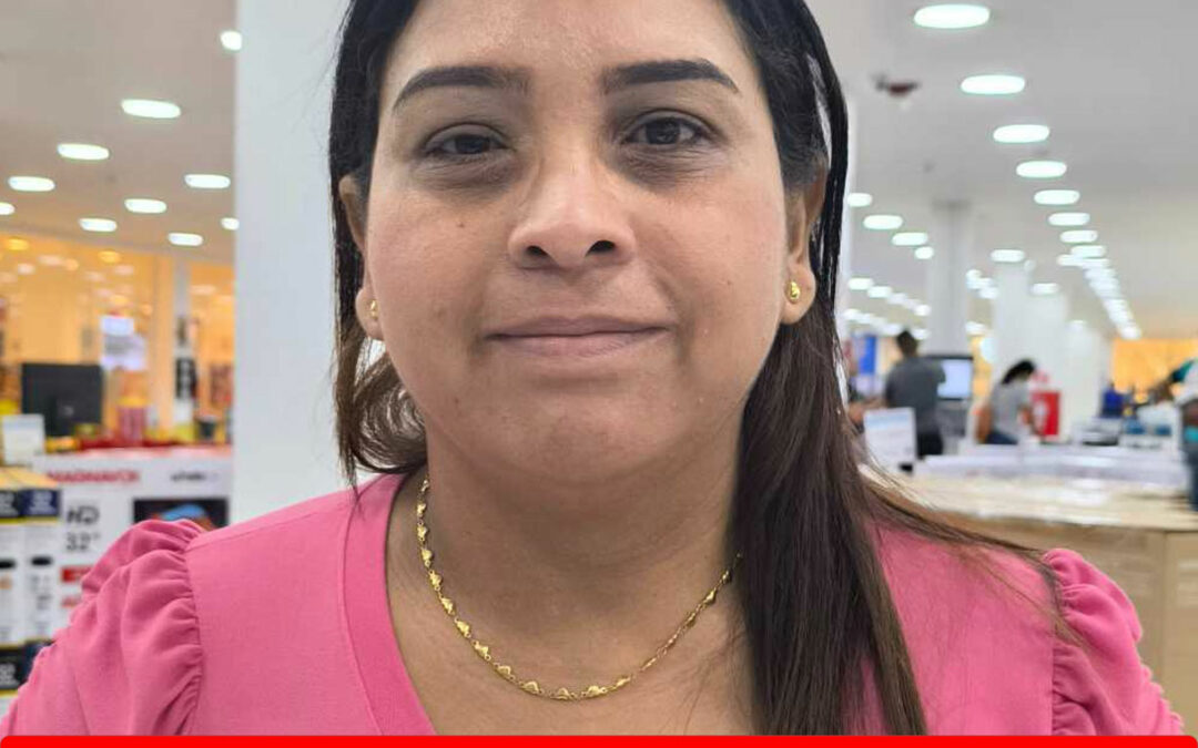 ANNYS MILAGRO SOFFIA DE CIAMPI