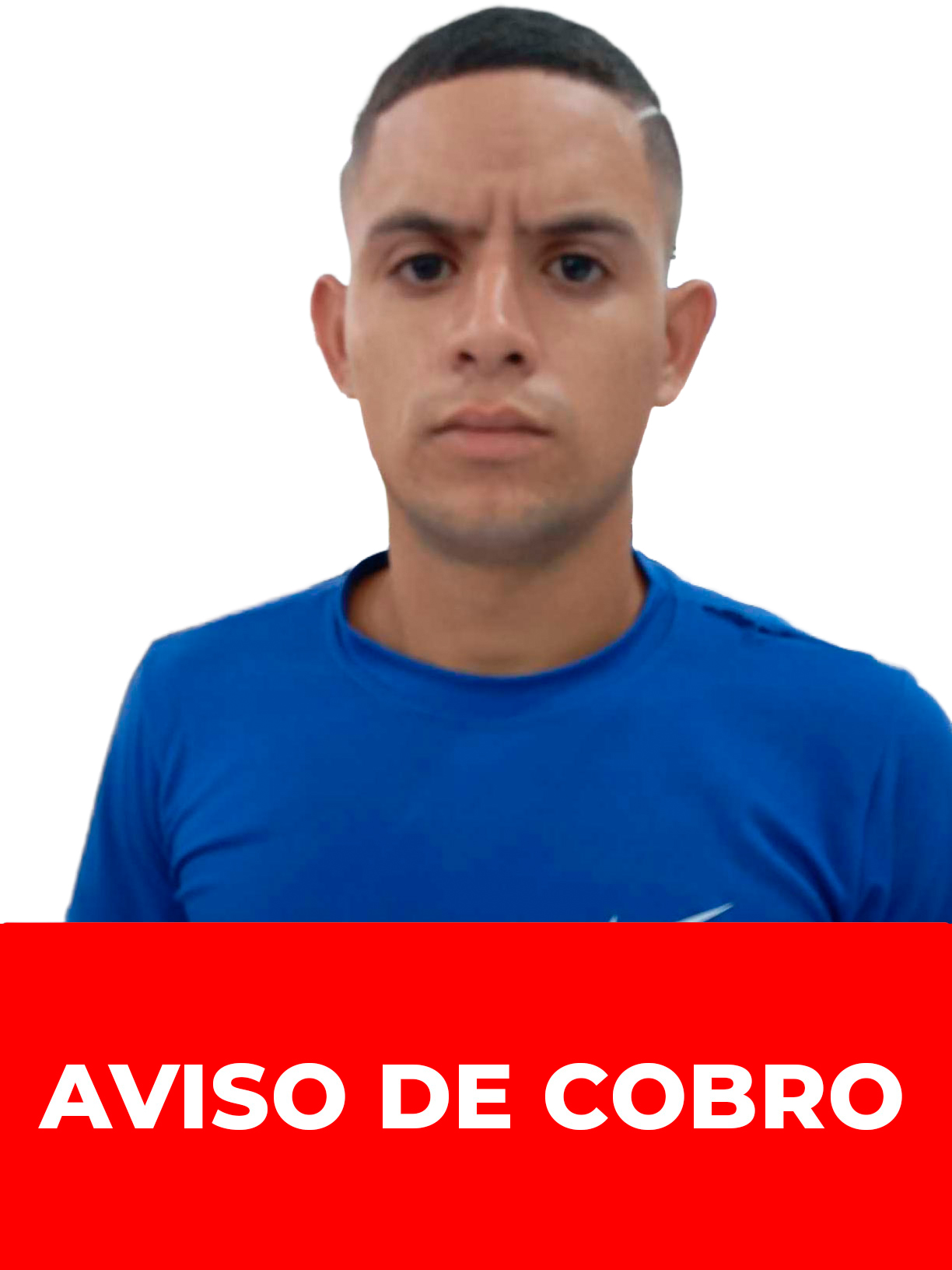 ANYELO GUSTAVO ENRIQUE CARRILLO RODRIGUEZ