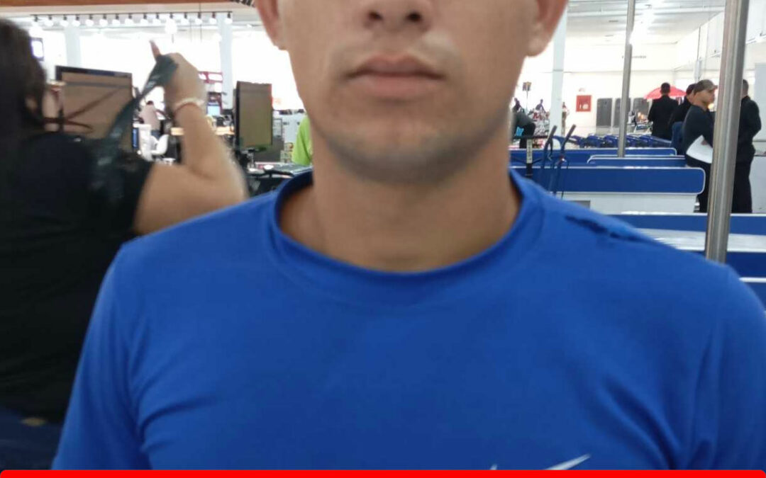 ANYELO GUSTAVO ENRIQUE CARRILLO RODRIGUEZ