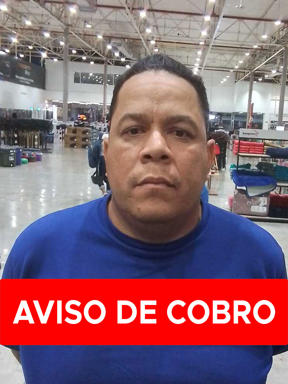 ANYER ENRIQUE MELENDEZ