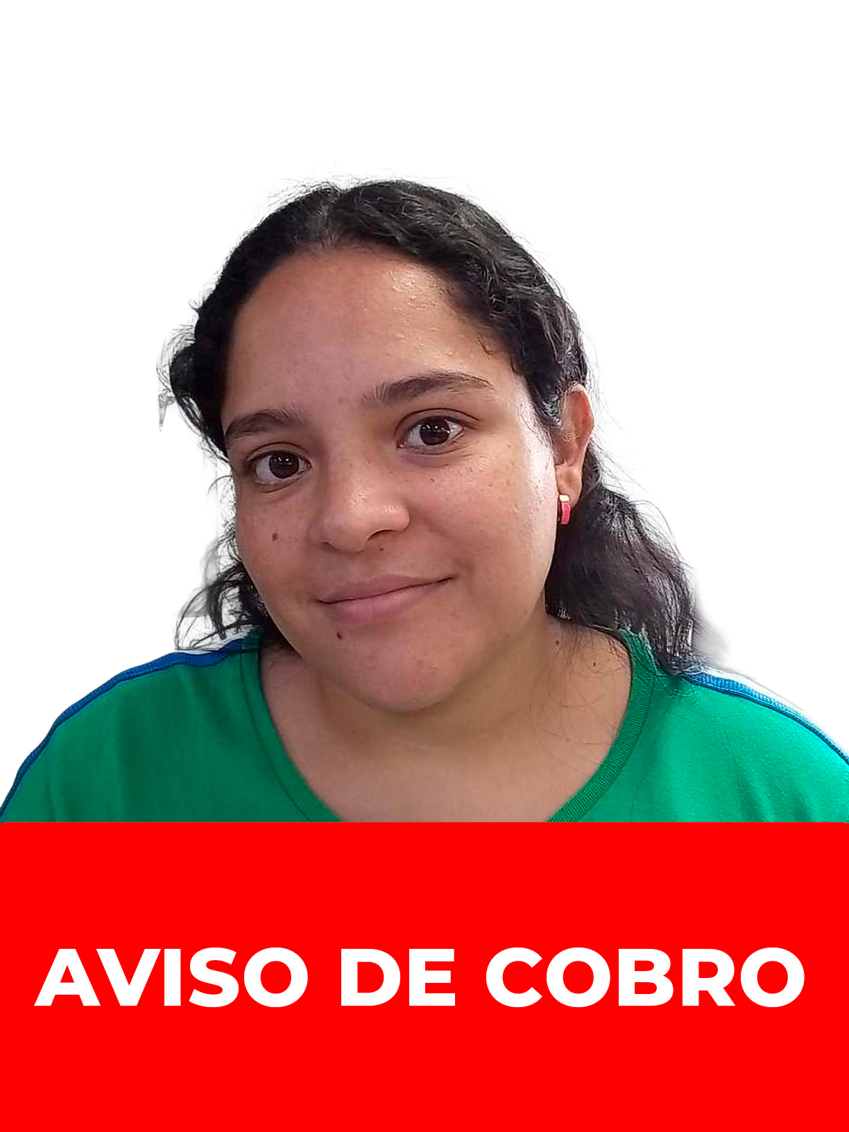 ARELYS ANDREINA OJEDA MENDEZ