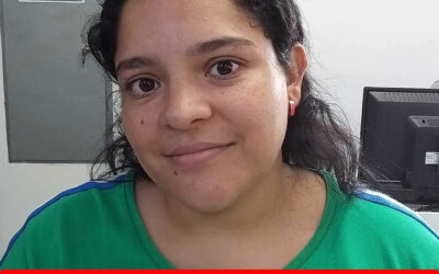ARELYS ANDREINA OJEDA MENDEZ