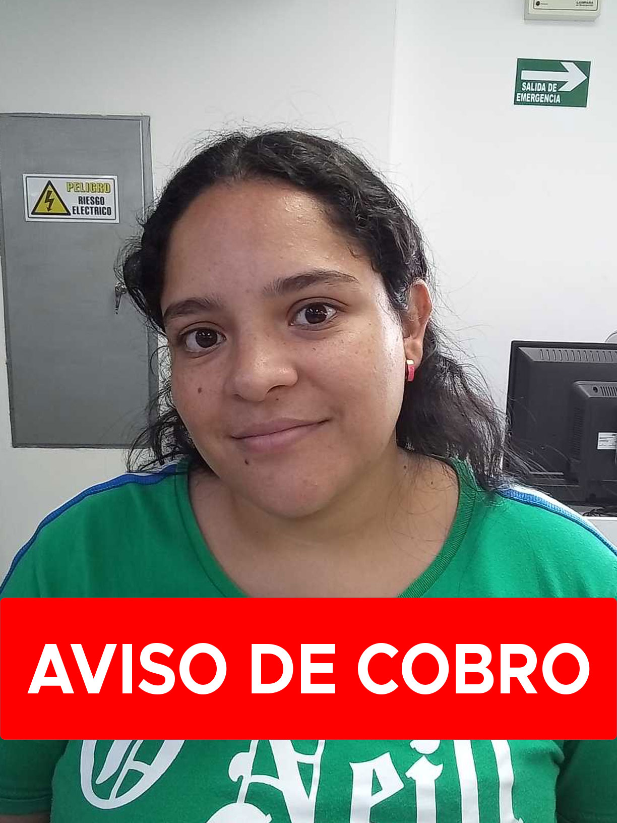ARELYS ANDREINA OJEDA MENDEZ