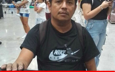 ARGENIS JESUS SANCHEZ OMAÑA