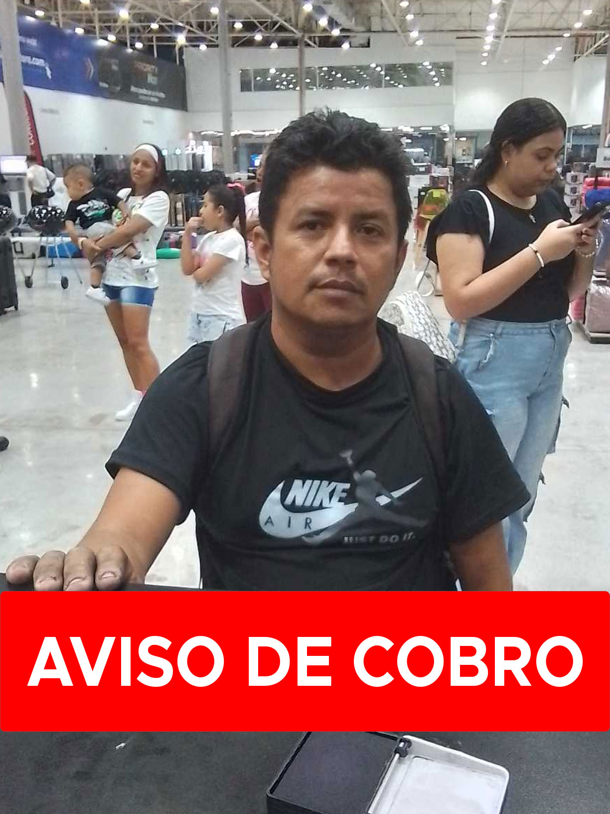 ARGENIS JESUS SANCHEZ OMAÑA
